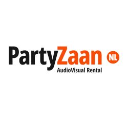 Afbeelding › PartyZaan AudioVisual